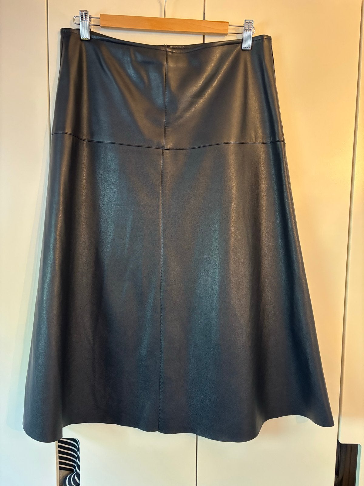 Studio Anneloes Rok Maat S Donkerblauw, Blauw, Ophalen of Verzenden, Zo goed als nieuw, Maat 36 (S)
