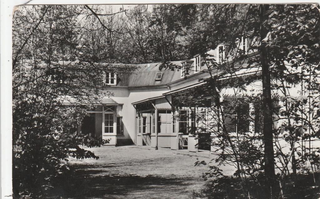 putten- de rimboe, Ophalen of Verzenden, 1940 tot 1960, Gelderland