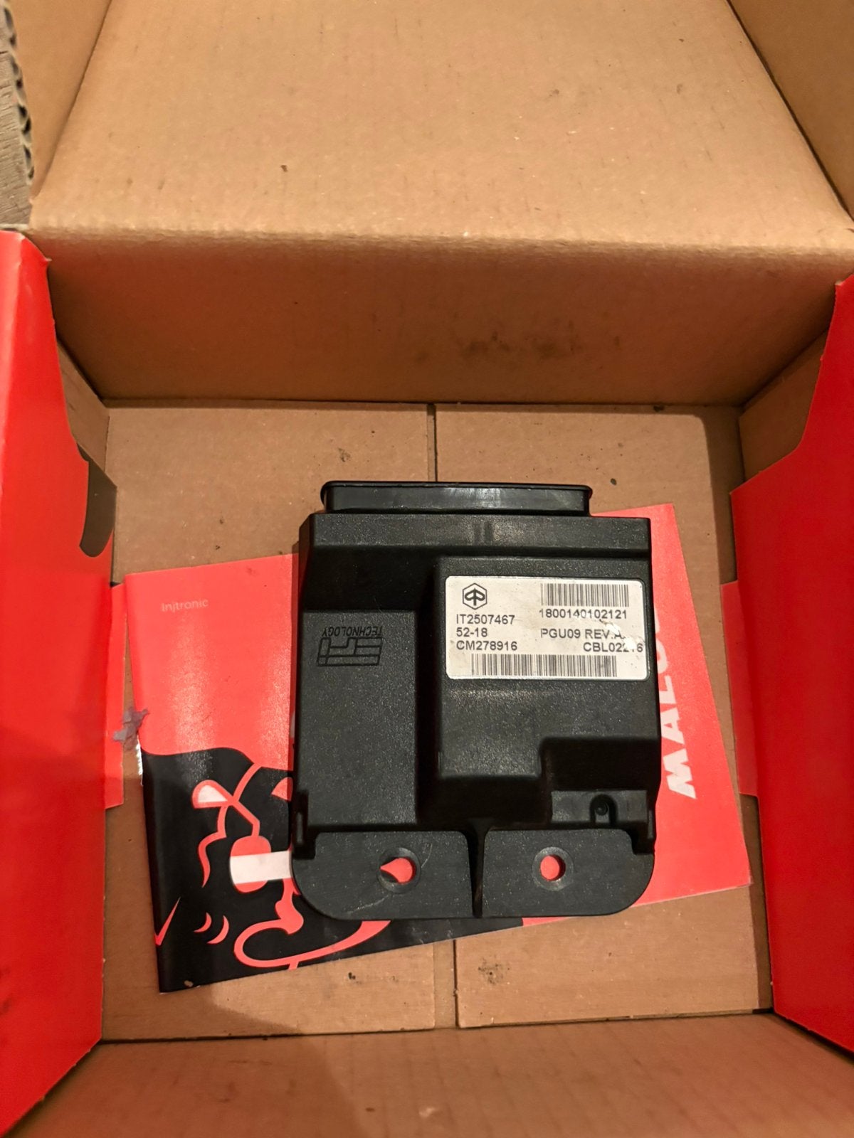 Piaggio iget Brom ecu, Fietsen en Brommers, Ophalen, Gebruikt, Overige typen, Vespa