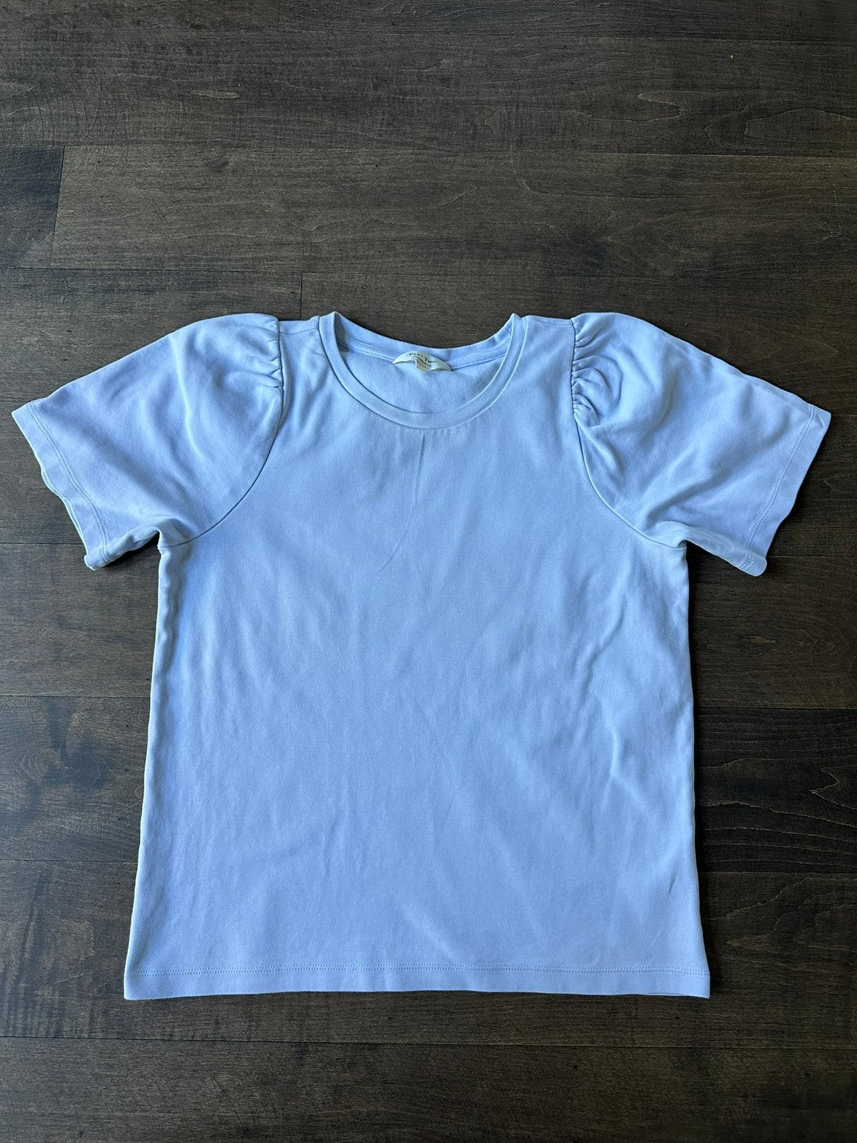 Part Two shirt lichtblauw maat M, Maat 38/40 (M), Part Two, Blauw, Ophalen of Verzenden