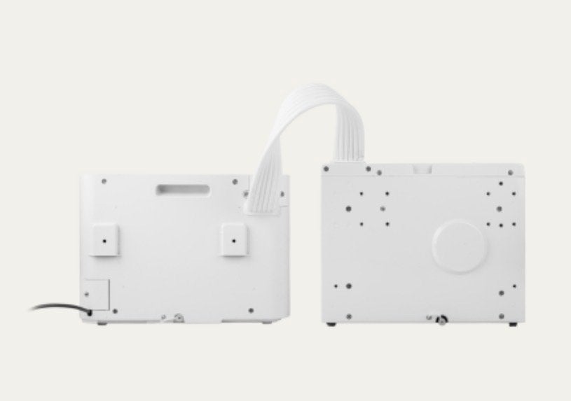 Compacte Mobiele Airco - Koelen en Ontvochtigen, Caravans en Kamperen, Ophalen, Gebruikt