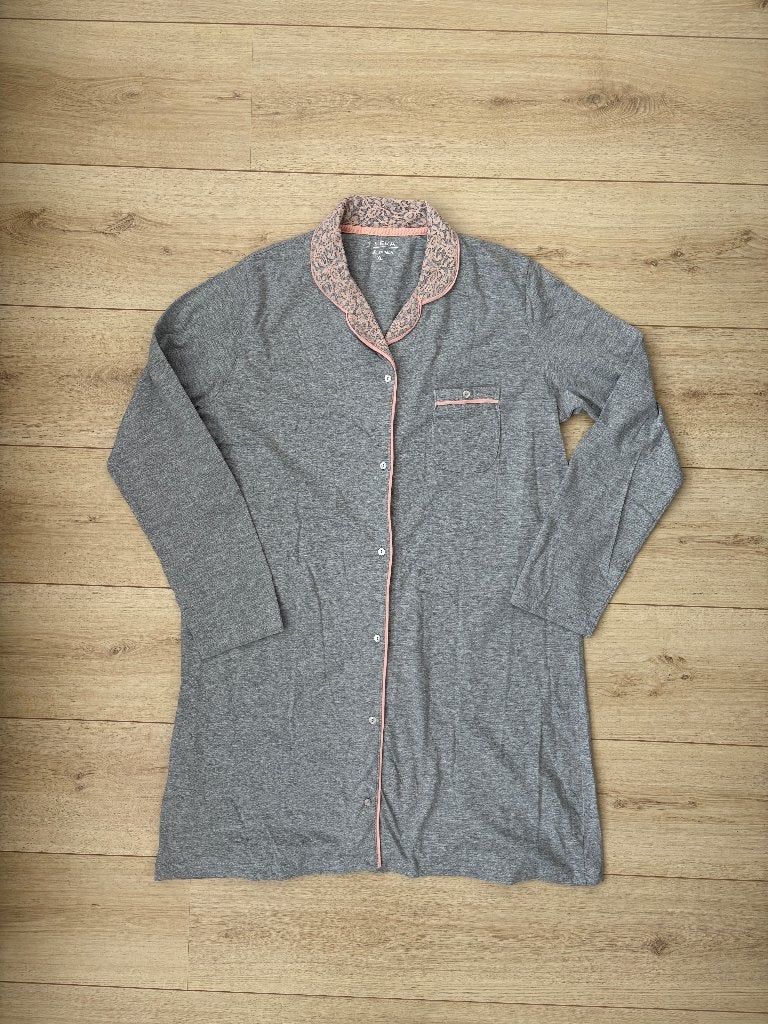 Pyjama / nachthemd mt XL NIEUW, Livera, Ophalen of Verzenden, Nieuw, Maat 46/48 (XL) of groter