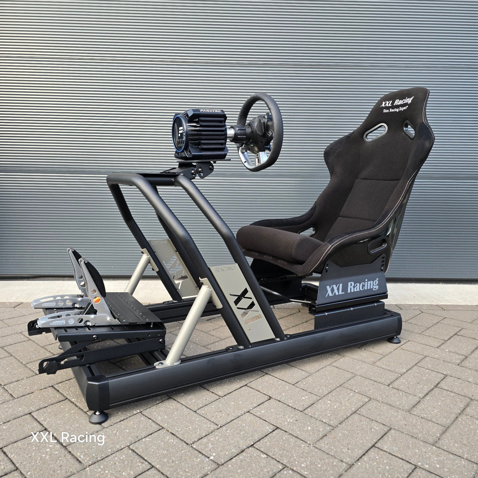 XXL Racing Champion / Fanatec DD PRO 8NM, Info@xxlracing.nl, XXL Racing / Fanatec, PlayStation 4, Refurbished