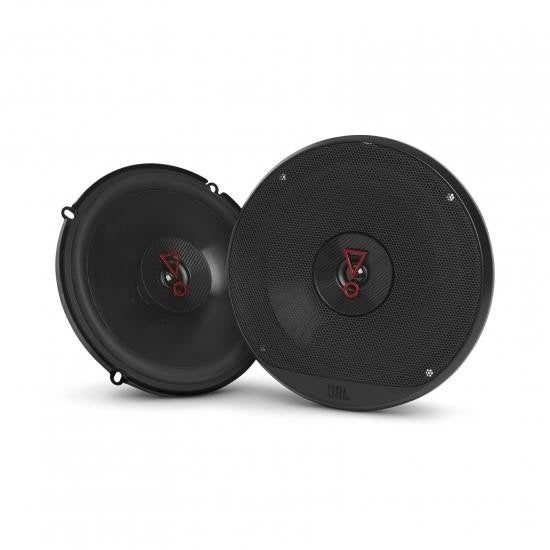 JBL Stage3 627 luidsprekers 16CM 2-weg 225 Watt, ., Nieuw, Ophalen of Verzenden, .