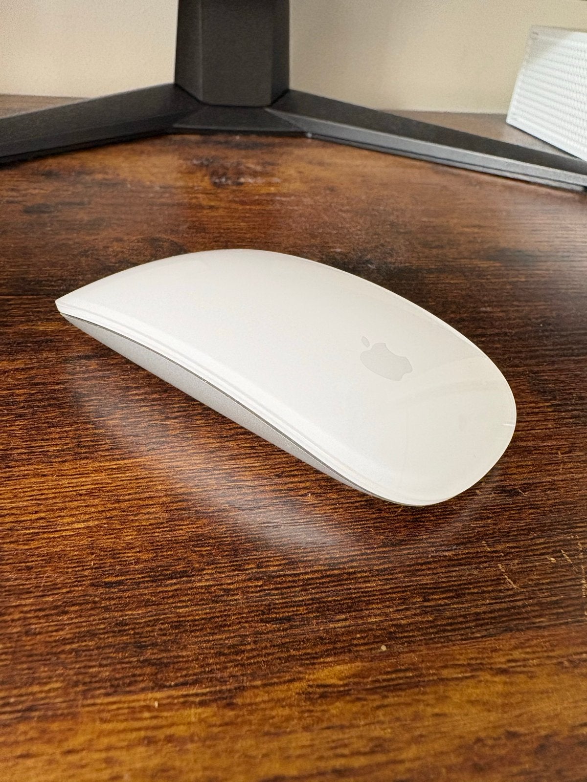 Apple Magic Mouse 2021 - Draadloze Muis, Ophalen of Verzenden, Nieuw, Draadloos, Muis