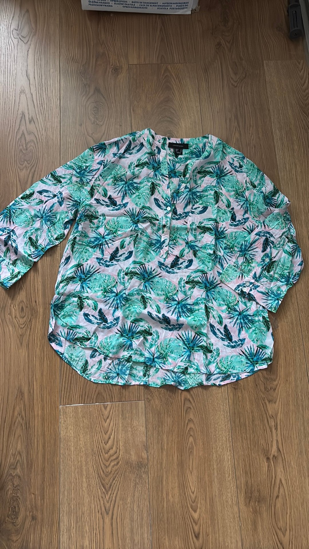 Blouse Atmosphere, Ophalen of Verzenden, Nieuw, Maat 42/44 (L)