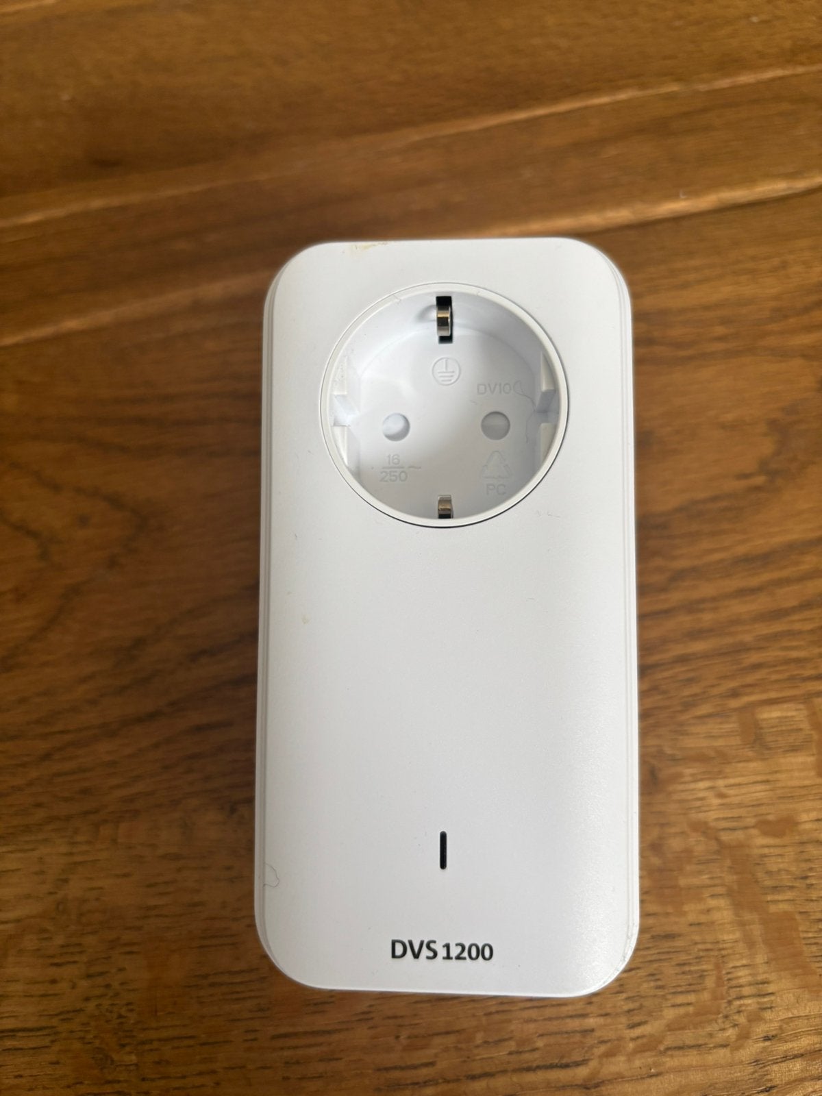 Kon dvs 1200 met kabels wifi versterkker, Ophalen of Verzenden, Zo goed als nieuw