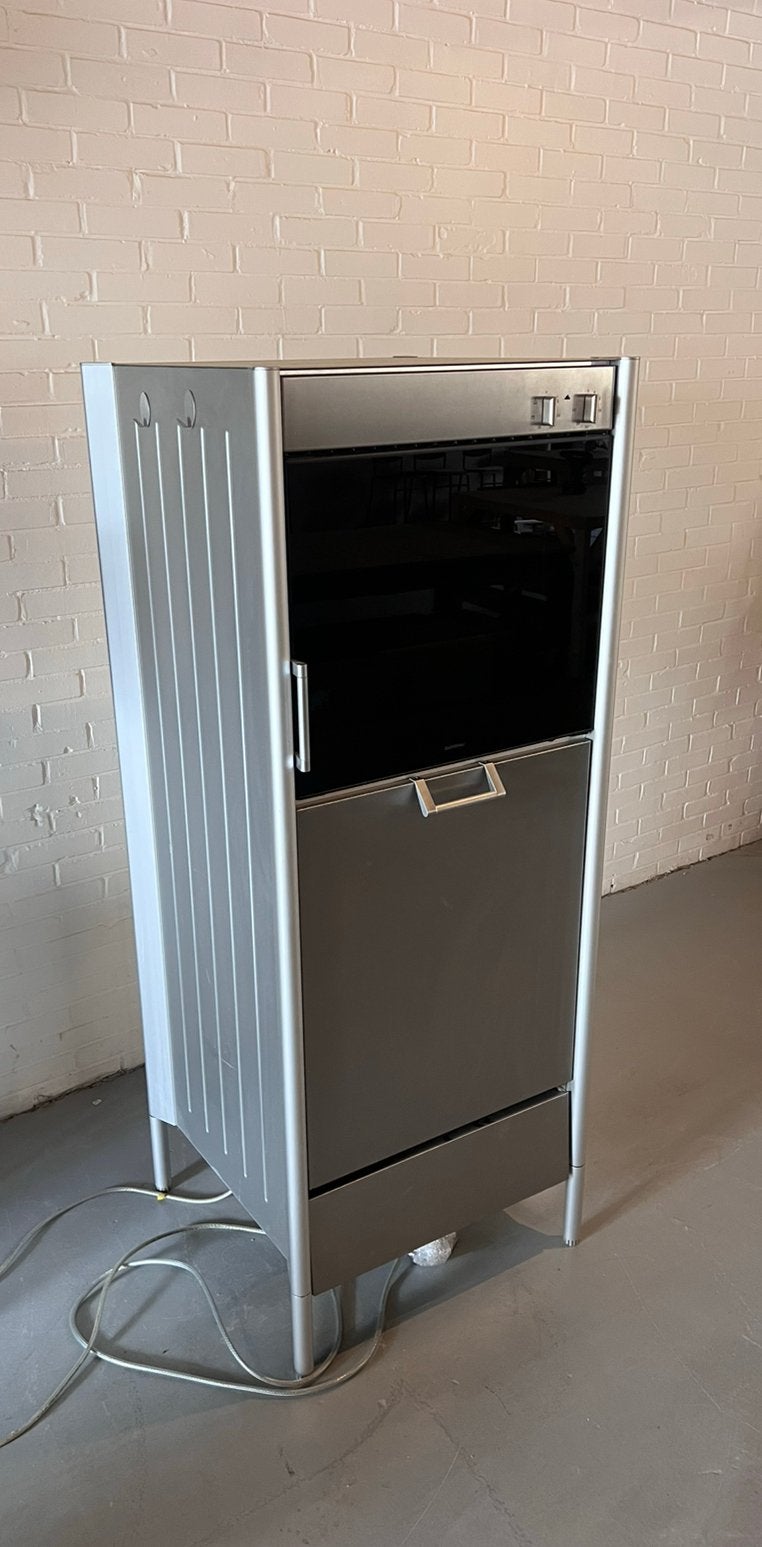Bulthaup system 20 keuken module, Ophalen of Verzenden, 25 tot 50 cm, 200 cm of meer