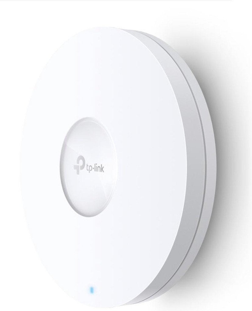 📶 *ACTIE Tp-link Omada EAP660 HD AX3600 WiFi 6 Access Point, Computers en Software, Accesspoints, Ophalen of Verzenden, Zo goed als nieuw