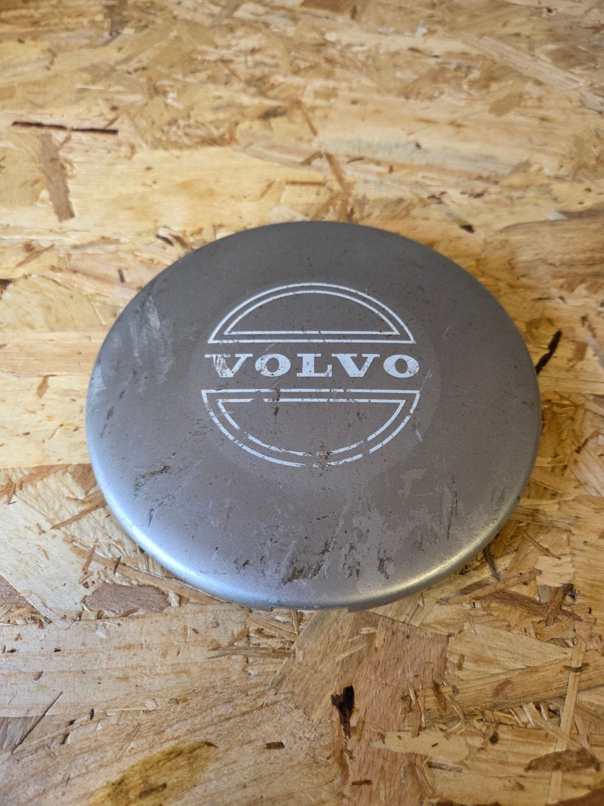 Volvo naafkap, Ophalen of Verzenden