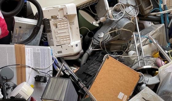 Gezocht: Oude of defecte elektronica/apparaten!, Computers en Software, Desktop Pc's, Ophalen of Verzenden
