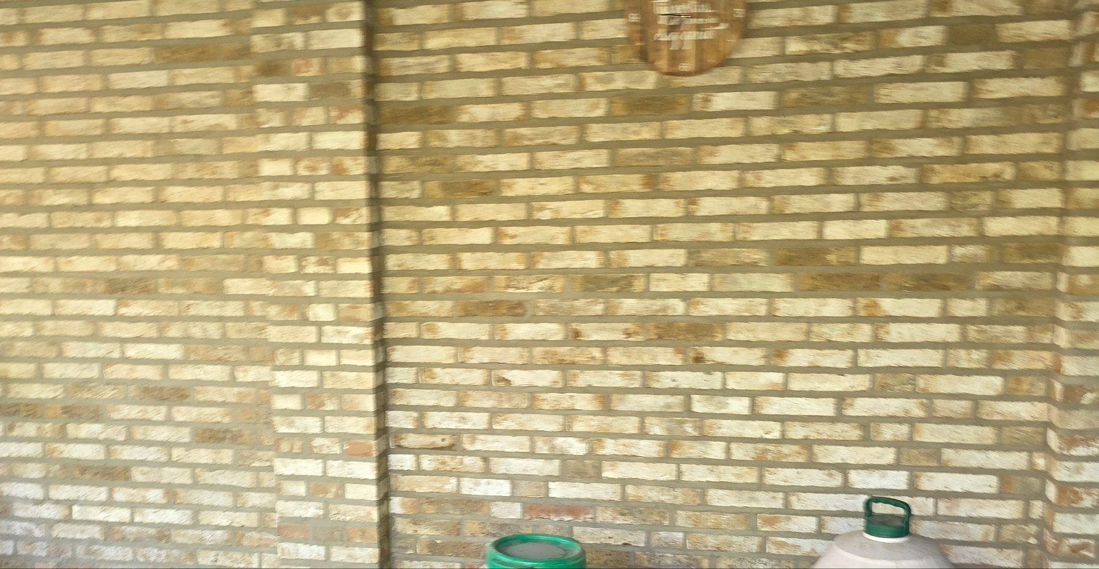 gratis af te halen, pallets met metselstenen, Tuin en Terras, Ophalen, Nieuw, Overige materialen, 150 tot 200 cm