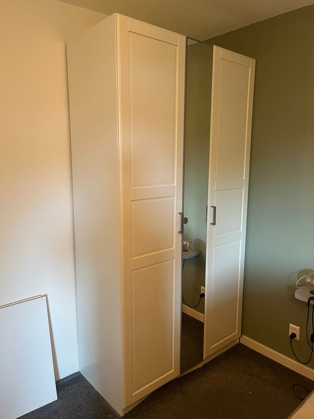 Ikea Pax kast, Ophalen, 50 tot 75 cm, 50 tot 100 cm, 200 cm of meer