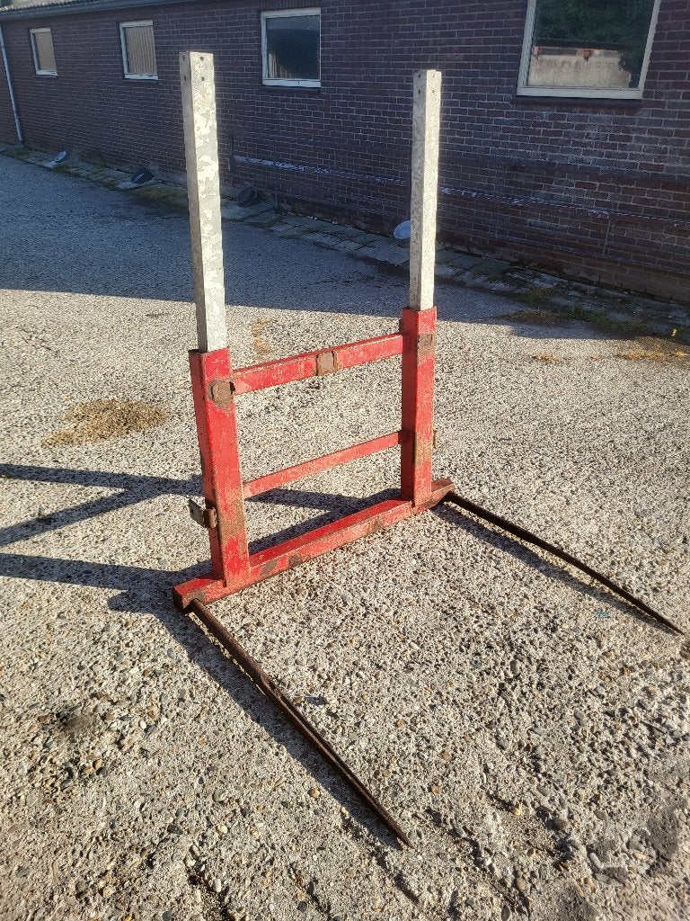 balenprikker, Zakelijke goederen, Agrarisch | Werktuigen, Ophalen, Akkerbouw, Weidebouw