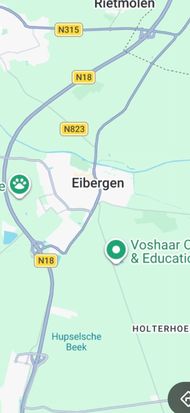 woonruimte gezocht!, Ophalen of Verzenden