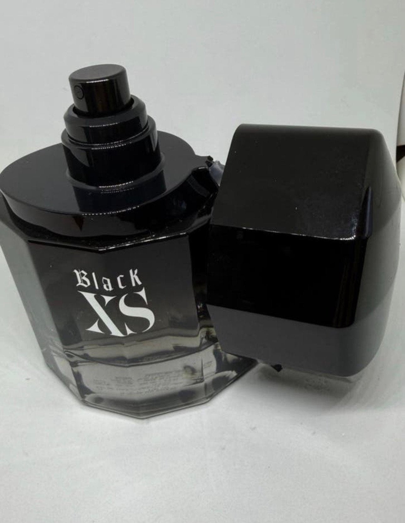 Parfum Black XS 100 ml eau de toilette Paco Rabanne, Verzenden, Nieuw