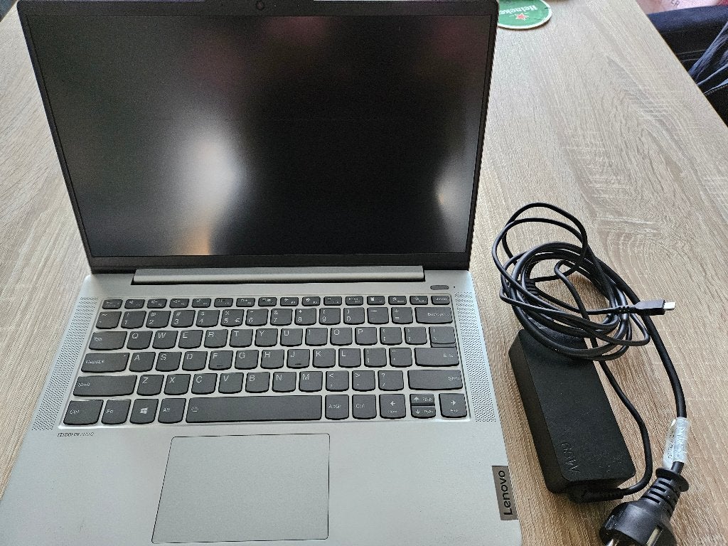 Lenovo Ideapad 5 - 14ITL05 Laptop, Ophalen, Gebruikt, 2 tot 3 Ghz, Qwerty