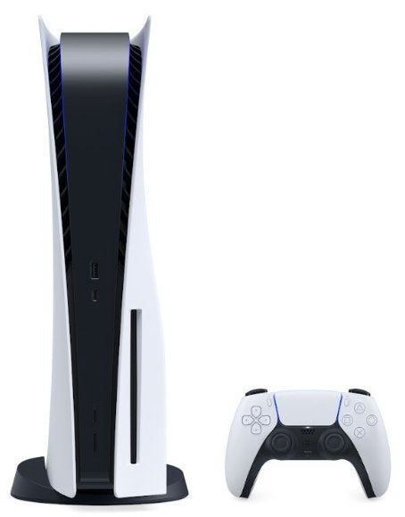 Playstation 5 Disk - PS5 + accessoires, Spelcomputers en Games, Ophalen of Verzenden, Gebruikt, Playstation 5