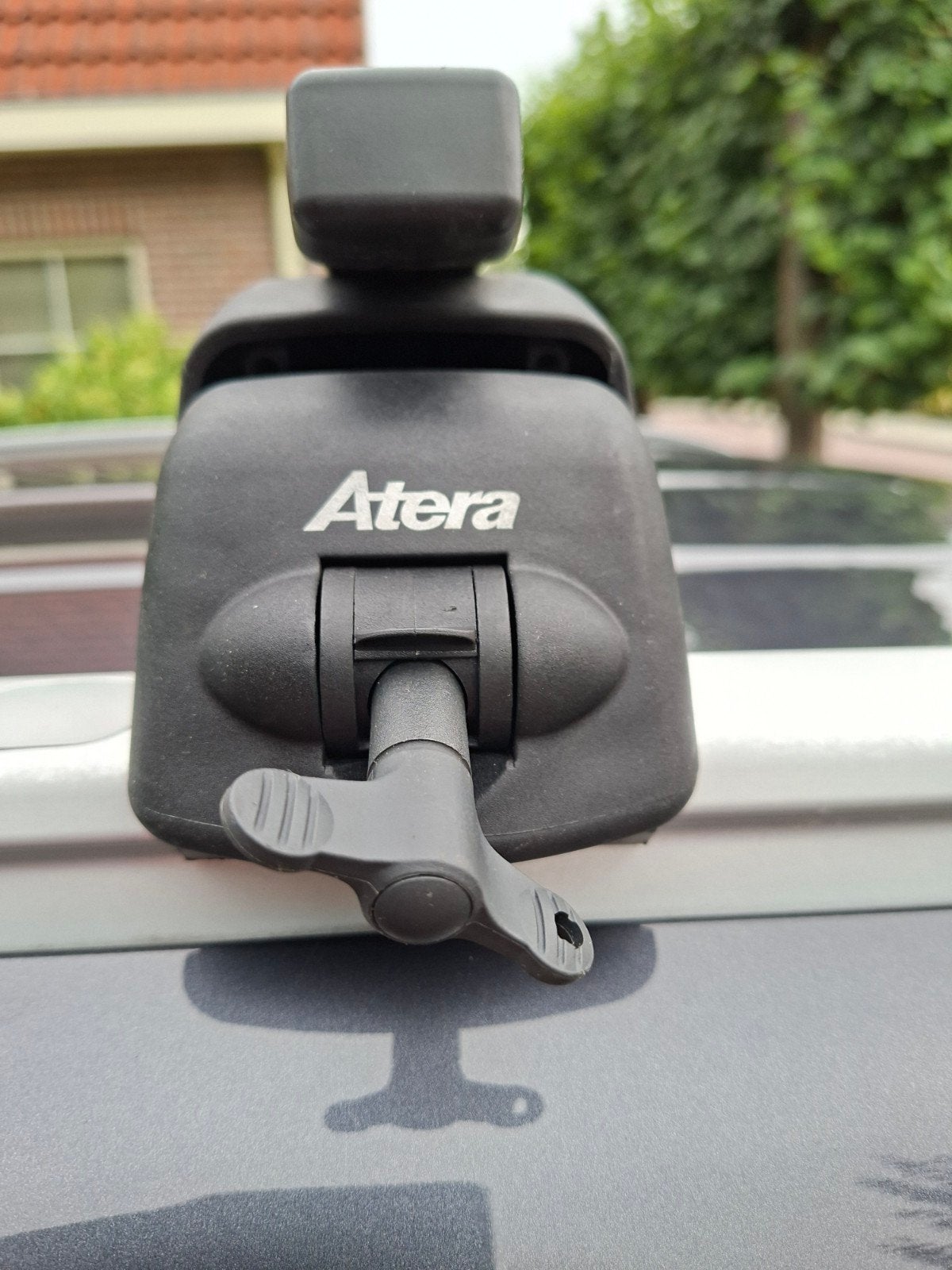 Atera Signo Dakdragers voor Kia Sportage, Hyundai ix35 &Ceed, Ophalen, Gebruikt