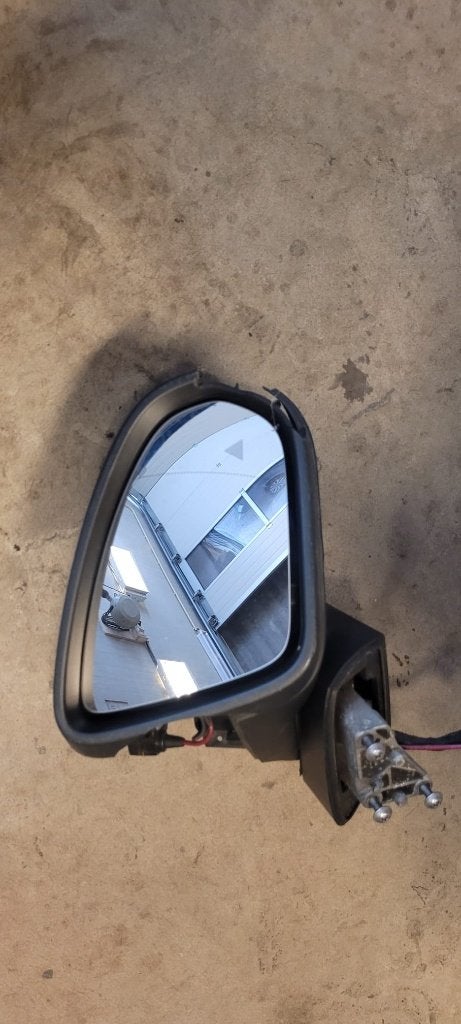 Mercedes-Benz A-klasse w177 rechterbuitenspiegel, Auto-onderdelen, Spiegels, Ophalen of Verzenden, Mercedes-Benz