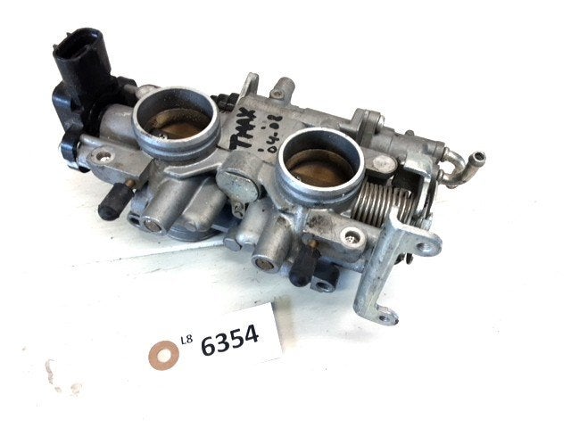 XP500 T-Max 2001 - 2011 Yamaha Injectorbody D1-49676, Motoren