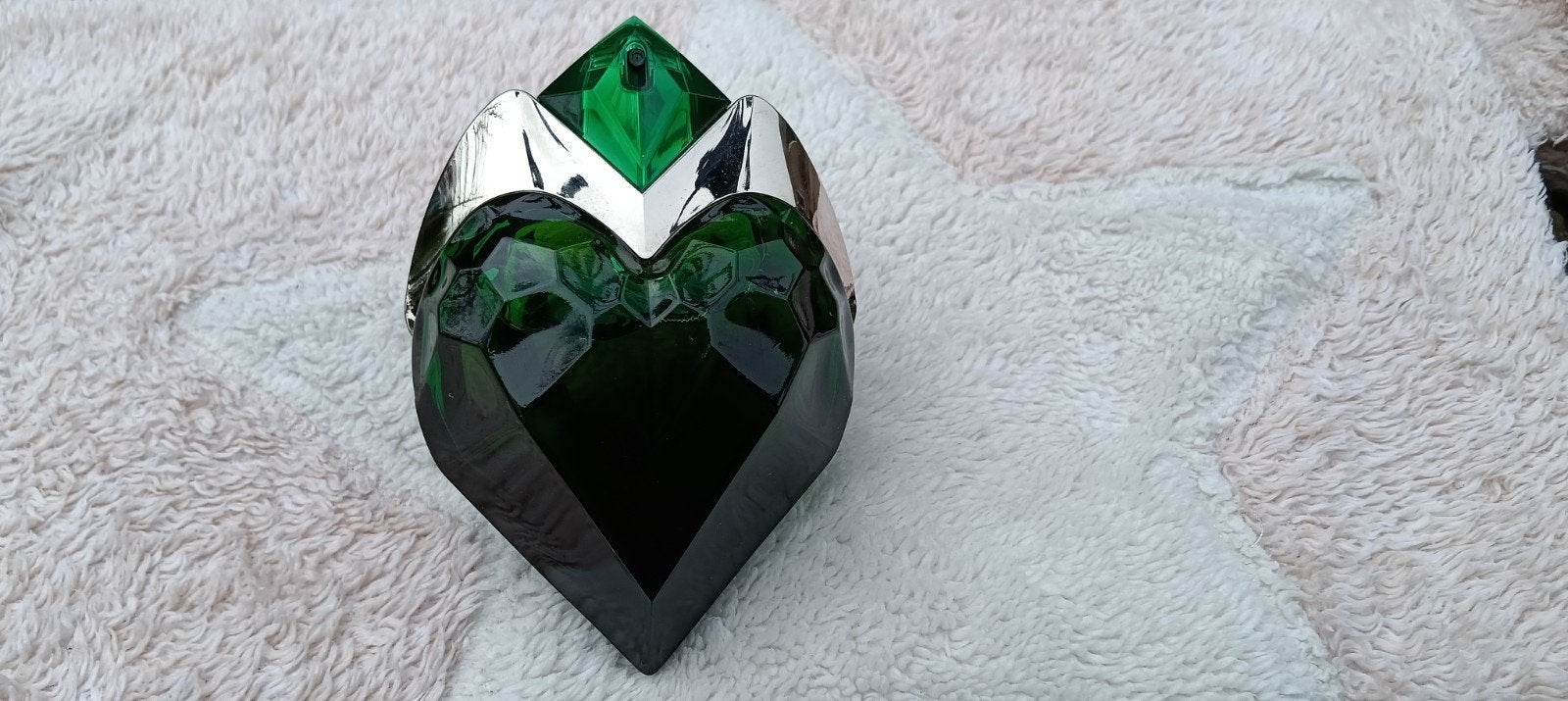Aura Mugler Eau de Parfum 90 ml - Tester, Ophalen of Verzenden, Nieuw
