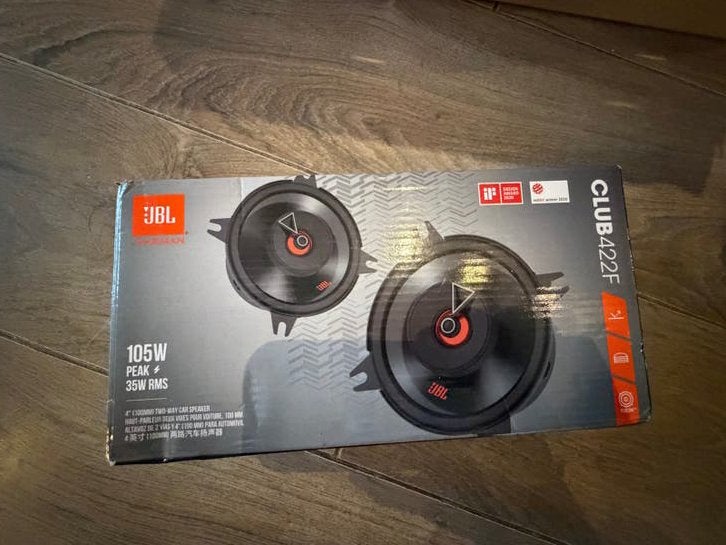 Diverse sets auto speakers: JBL Stage, Club, Pyle, Auto diversen, Autospeakers, Ophalen, Jbl-Pyle, Onbekend, Nieuw
