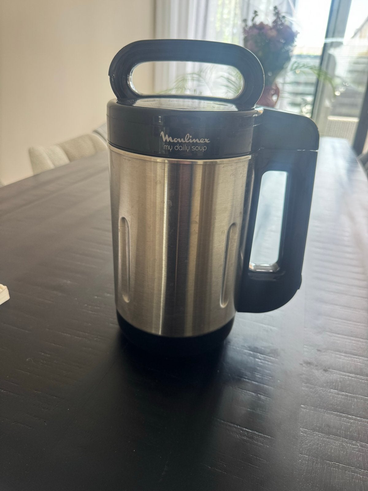 Moulinex Soepmaker - My Daily Soup, Ophalen of Verzenden, Gebruikt, Soepmaker