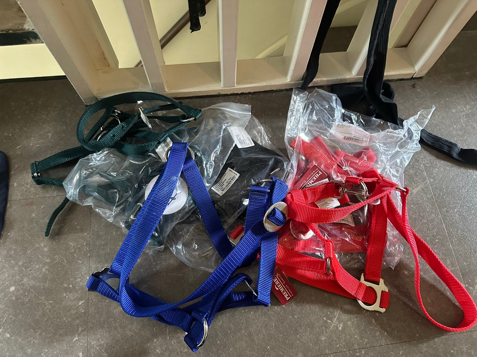 Halsters te koop!, Dieren en Toebehoren, Ophalen of Verzenden