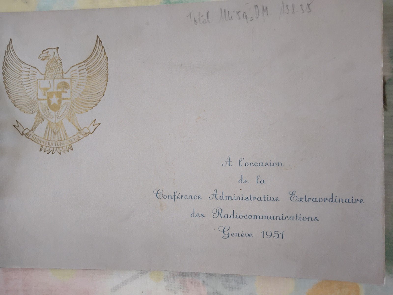 Indonesië prachtig, Postzegels en Munten, Postzegels | Volle albums en Verzamelingen, Ophalen of Verzenden, Buitenland