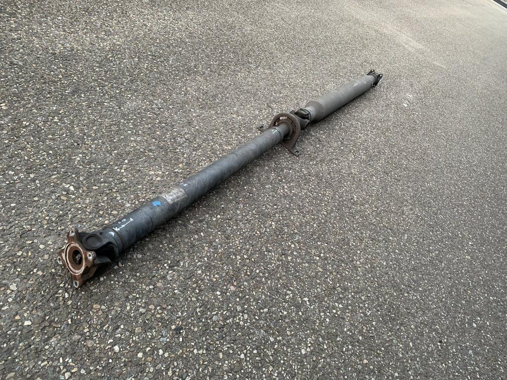 cardanas mercedes sprinter 906 A9064107916 midden + laatste, Auto-onderdelen, Transmissie en Toebehoren, Gebruikt, -, Ophalen of Verzenden
