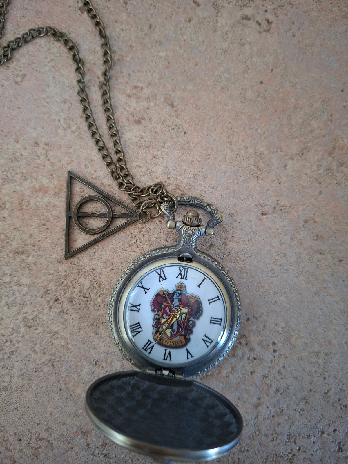 Harry Potter Collectie: Beeldjes, Muziekdoos, Ketting & Meer, Verzamelen, Ophalen, Zo goed als nieuw, Overige typen
