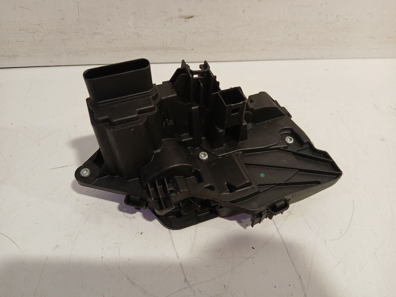 Slot mechaniek portier elektrisch centrale vergrendeling rec, Onderdelen@venauto.nl, Van der Ven Autorecycling B.V., Gebruikt
