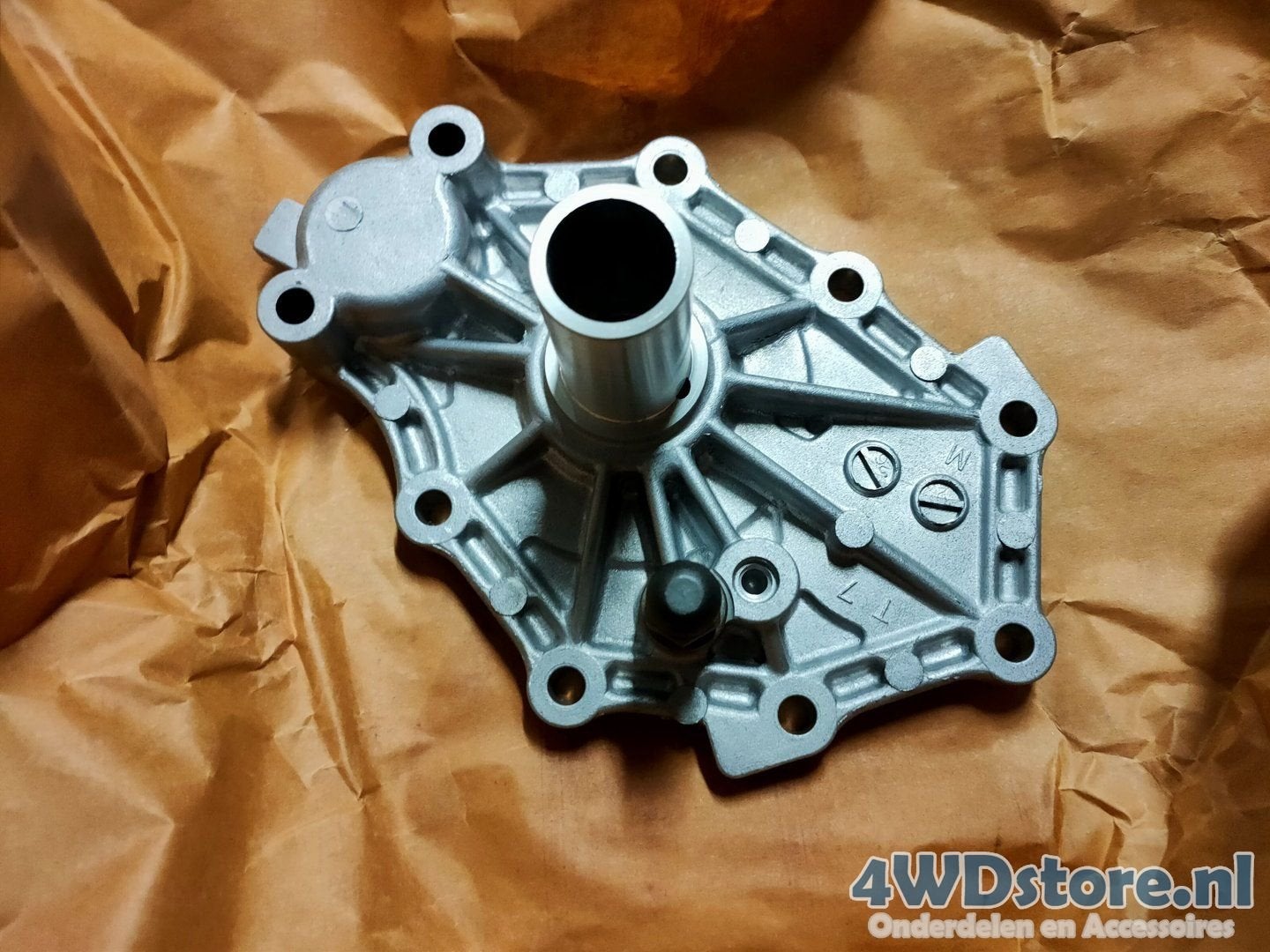 Nissan Patrol 160 260 Priceasdeksel 3211022J01, -, -, Nieuw, Ophalen of Verzenden