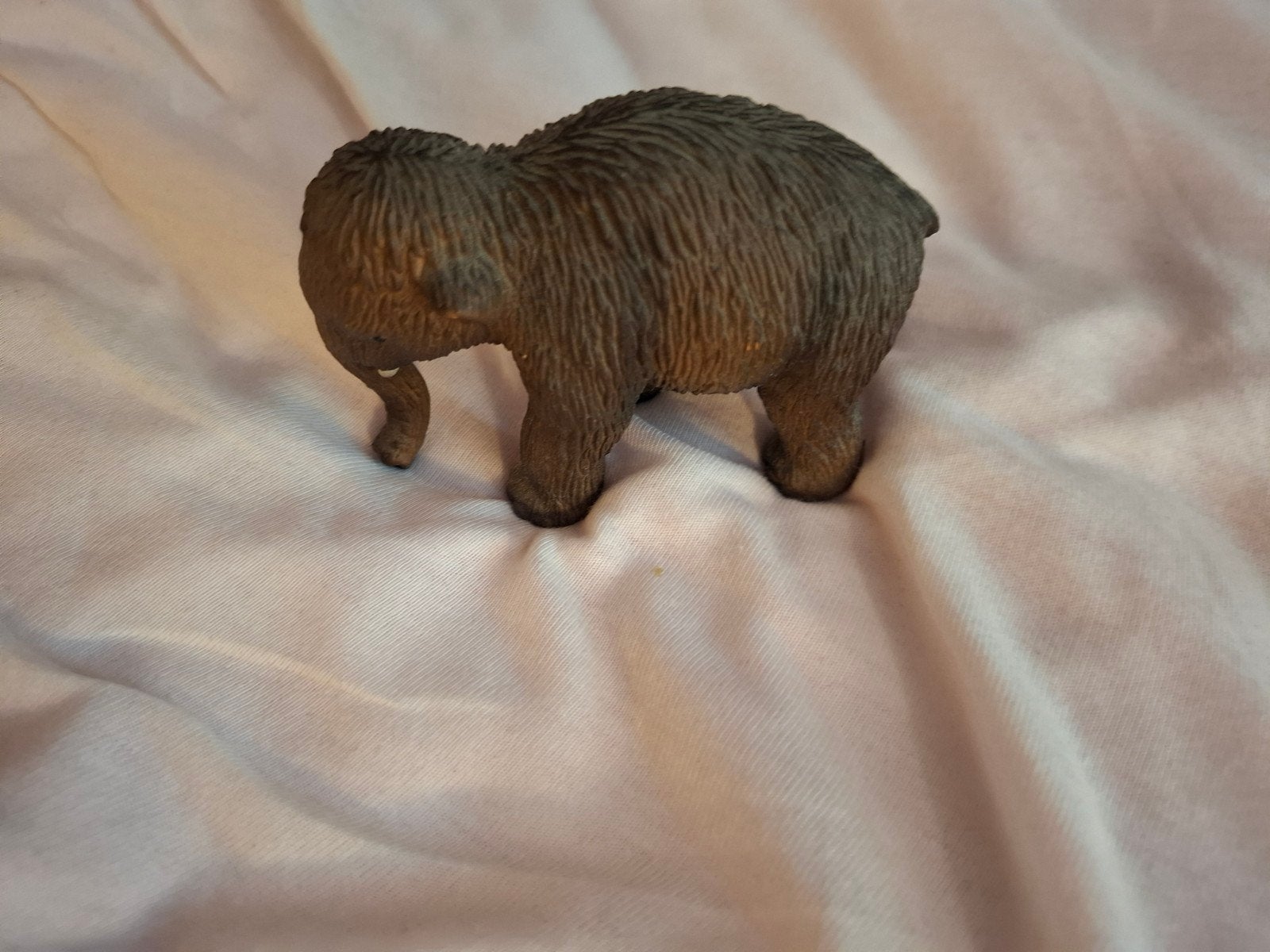 7 Schleich prehistorische dieren, Ophalen, Gebruikt