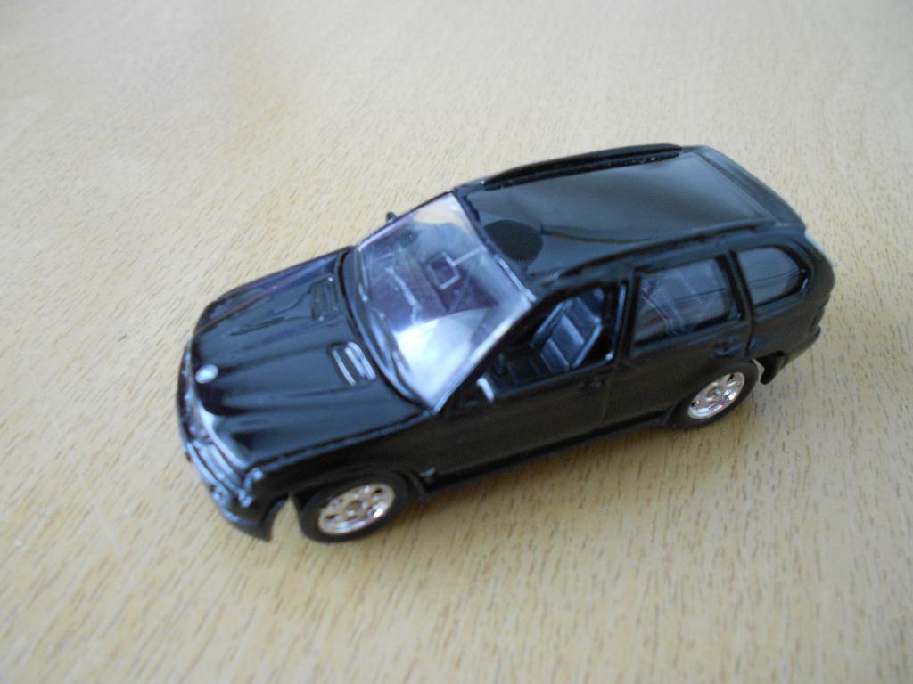 Bmw X5-E36-Z4 cabrio, Ophalen of Verzenden, Nieuw, Auto