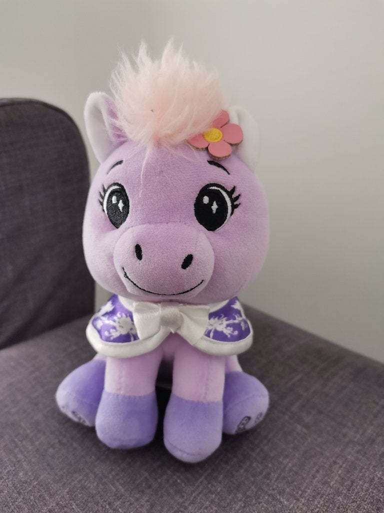 Knuffel, Ophalen, Zo goed als nieuw, Overige typen