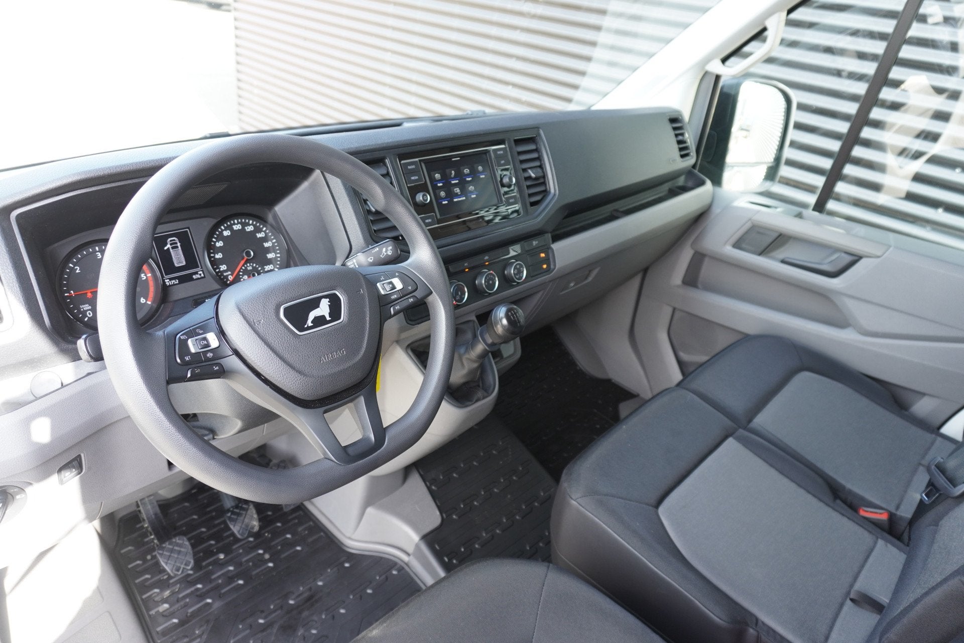 MAN TGE 180pk L3H3/L2H2 Airco Cruise control Parkeersensoren, Voorwielaandrijving, Gebruikt, 4 cilinders, Bedrijf