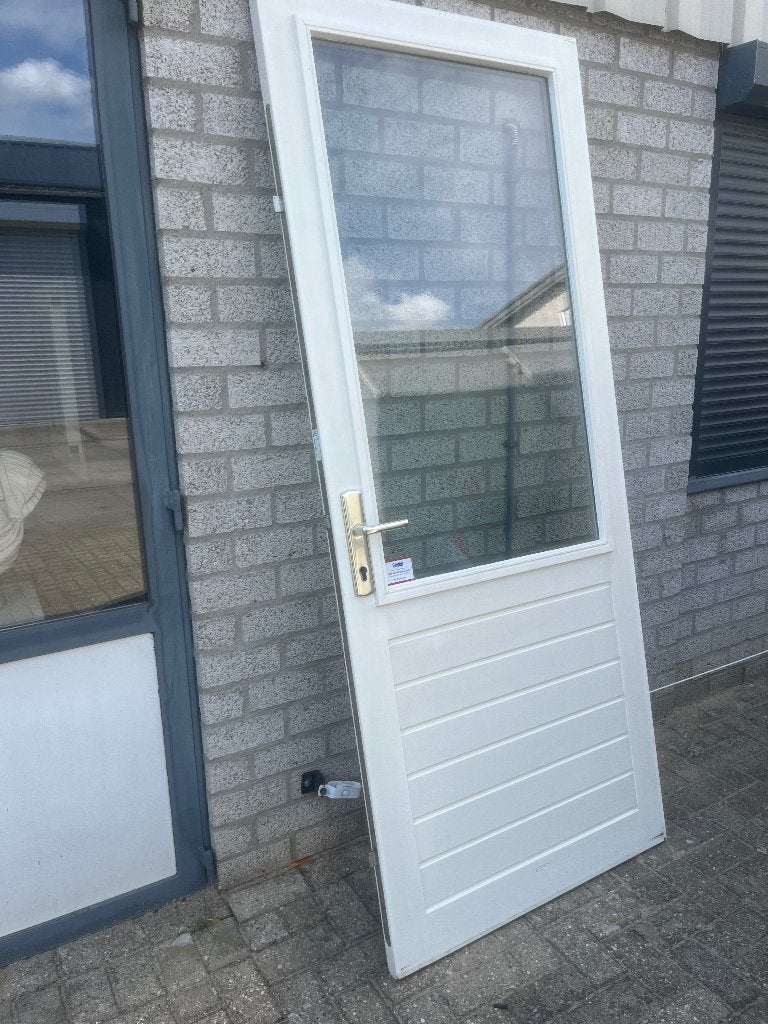 Mooie NorthGo Buitendeur, Ophalen, Gebruikt, 80 tot 100 cm, 215 cm of meer