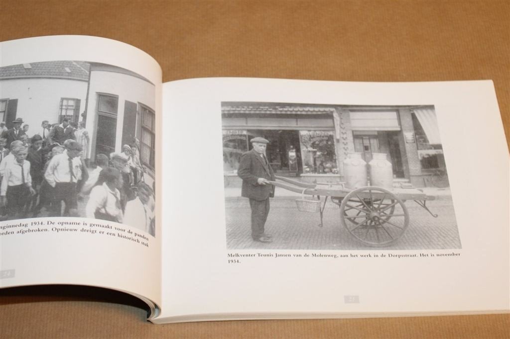 Met Opa op Stap — Renkum, Doorwerth & Omgeving in Beeld, Boeken, Ophalen of Verzenden, Gelezen