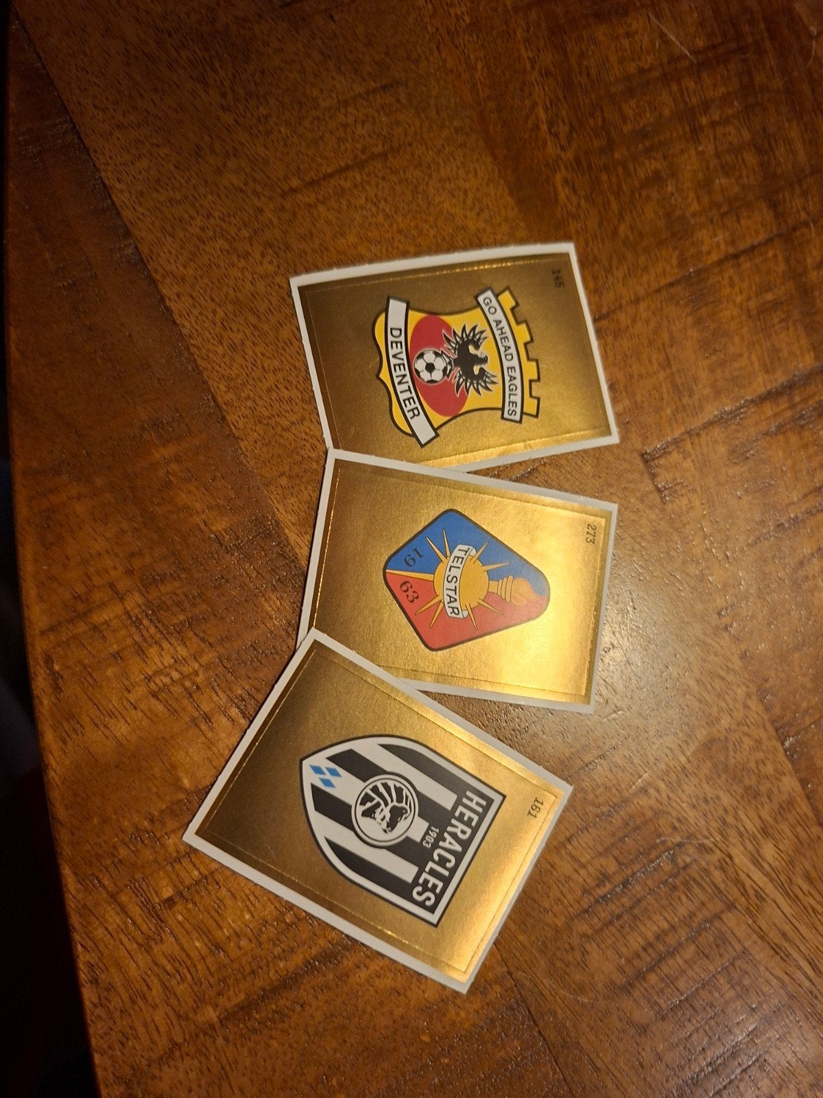 voetbal kaarten, Verzamelen, Supermarktacties, Albert Heijn, Ophalen of Verzenden