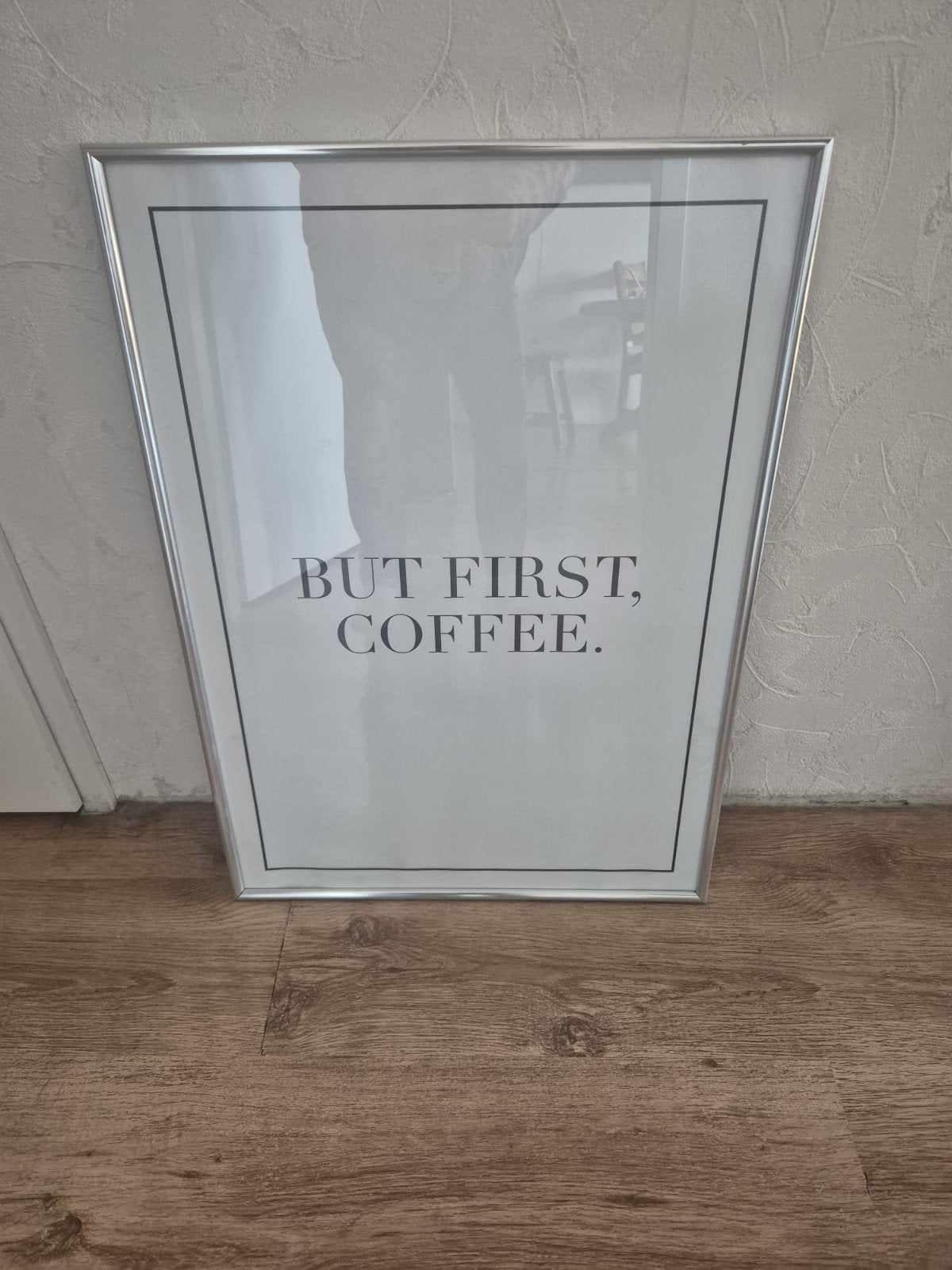 Fotolijst, Ophalen, Nieuw