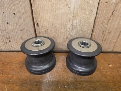 Set lieren Meissner 10, Niet ingevuld, Gebruikt, Niet ingevuld, Niet ingevuld