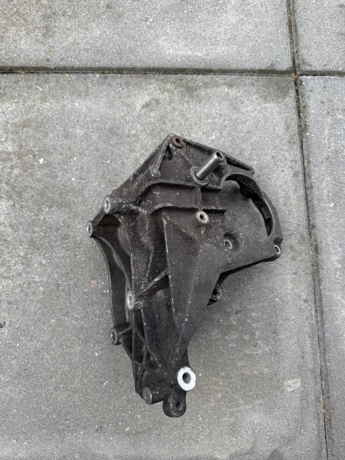 Golf G60/Corrado G60 onderdelen, Ophalen of Verzenden, Gebruikt, Volkswagen
