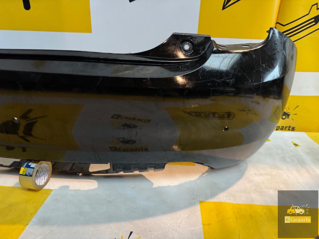 Achterbumper Fiat 500 Fiat 500 origineel 735714165, Gebruikt, Stellantis Europe S.p.A., Ophalen of Verzenden, Info@stellantis.com