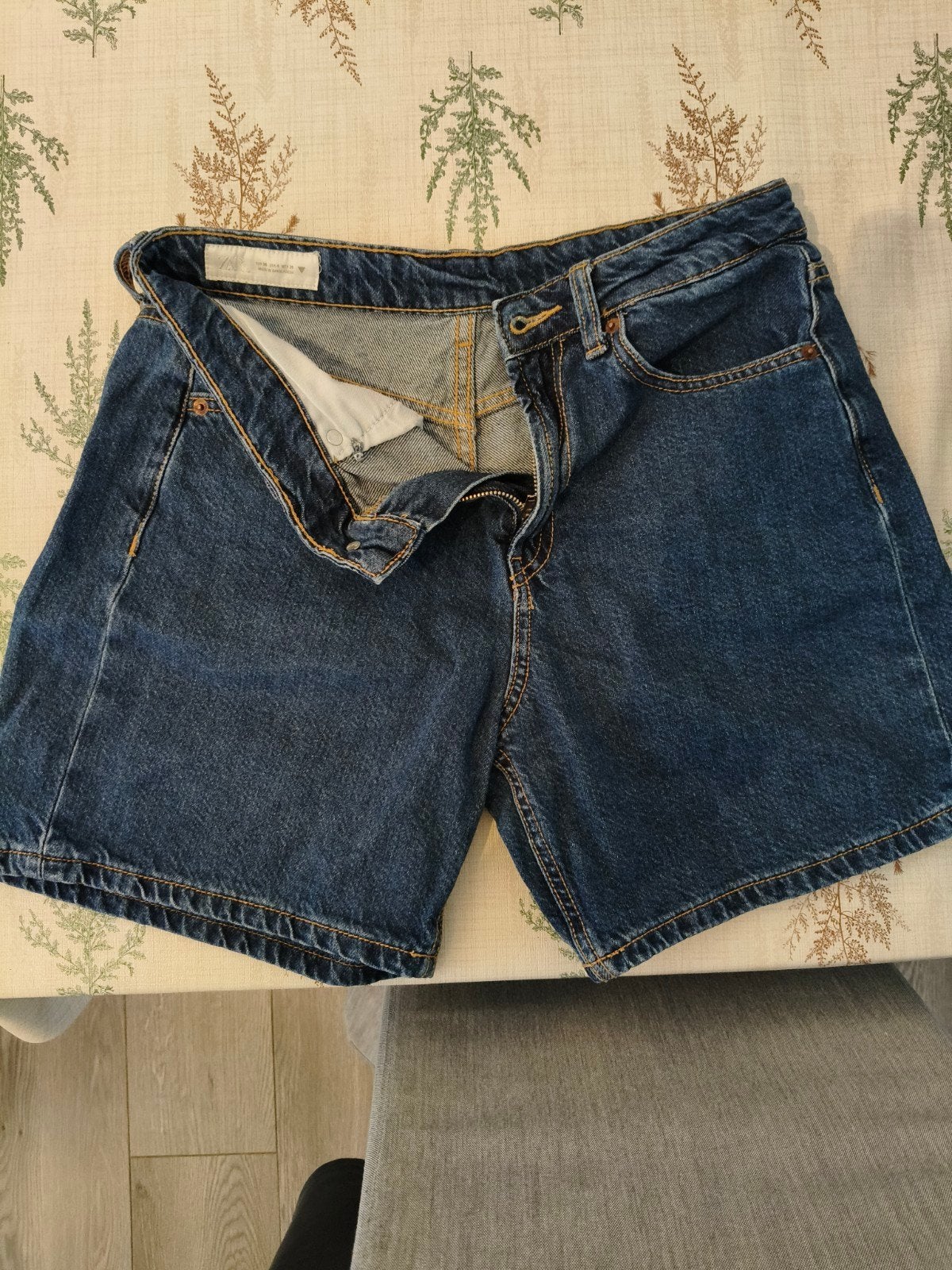 Te koop korte broeken en rokjes., Kinderen en Baby's, Kinderkleding | Maat 158, Ophalen, Zo goed als nieuw, Meisje, Jurk of Rok