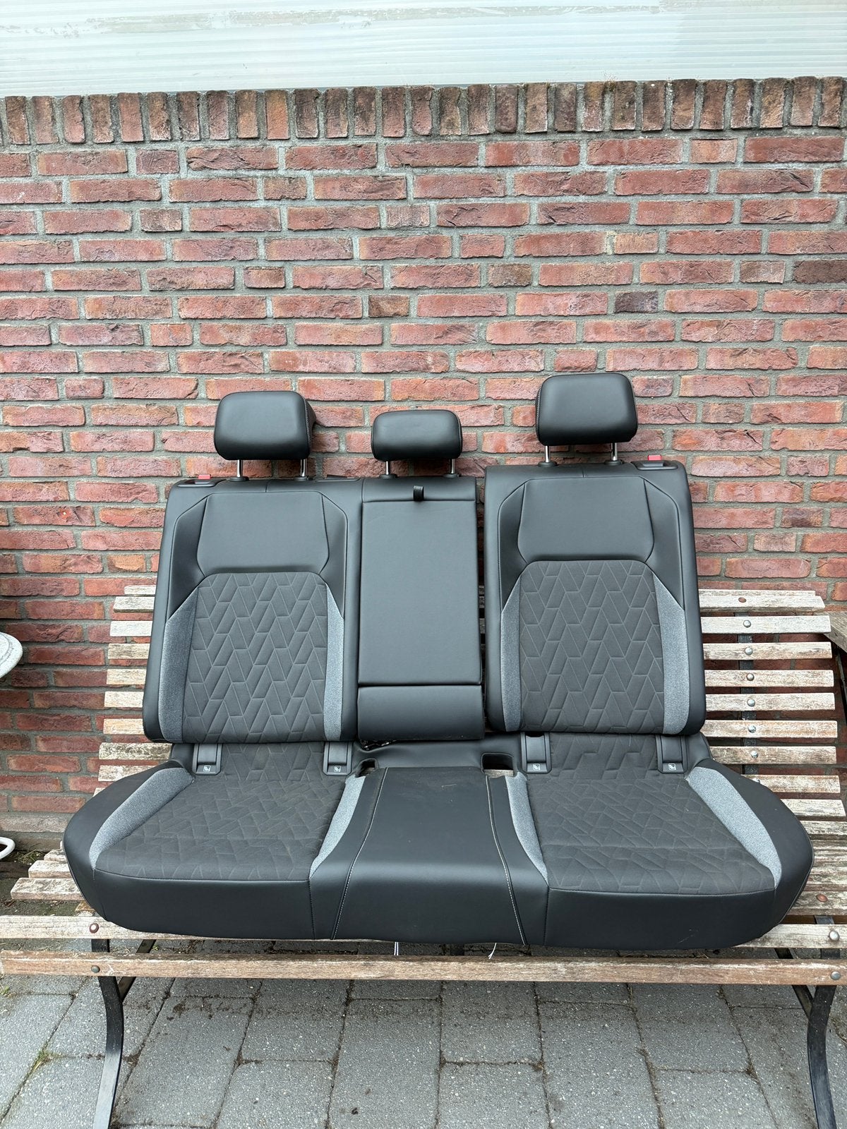 Achterbank Golf 8, Auto-onderdelen, Ophalen