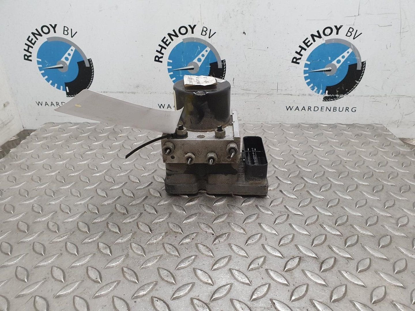 FORD FOCUS ABS POMP  2006, Ophalen of Verzenden, Gebruikt, ARN erkend