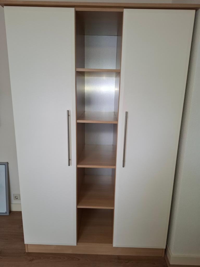 Slaapkamer meubels, Huis en Inrichting, Kasten | Kledingkasten, Ophalen, Gebruikt, 50 tot 100 cm, Minder dan 100 cm
