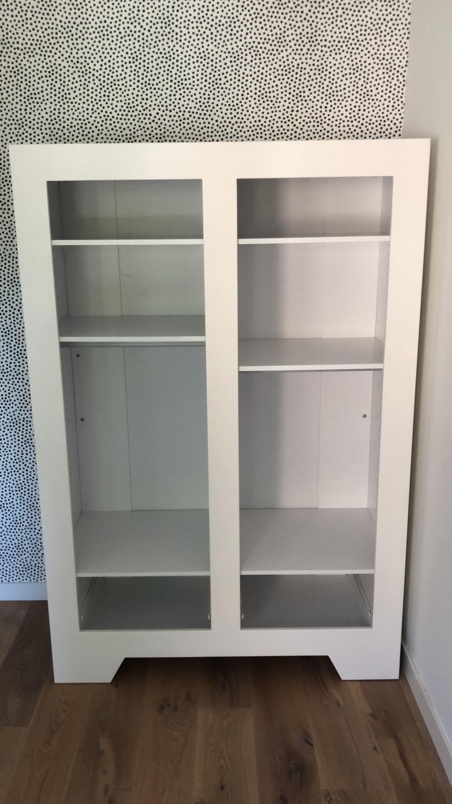 Foto 3 van Luxe Babykamer set: Kledingkast + Commode